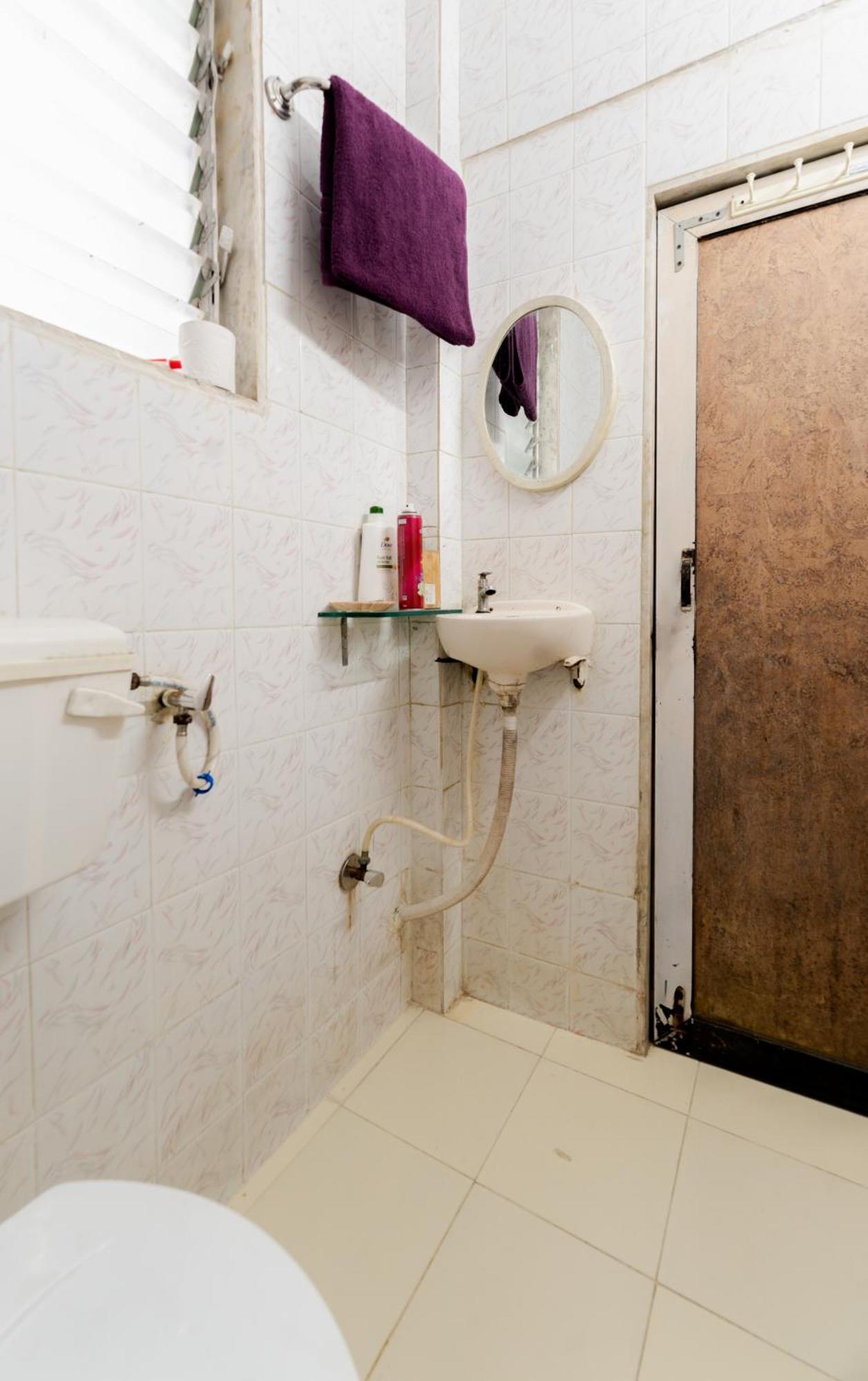 Bollywood Boulevard Independent Villa Mumbai Dış mekan fotoğraf