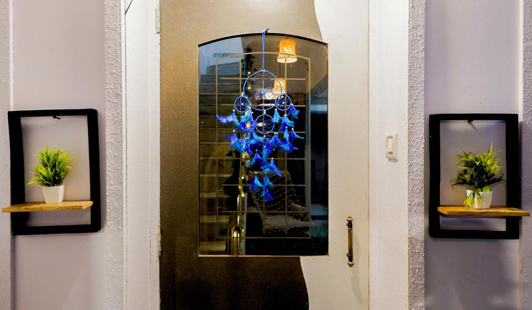 Bollywood Boulevard Independent Villa Mumbai Dış mekan fotoğraf